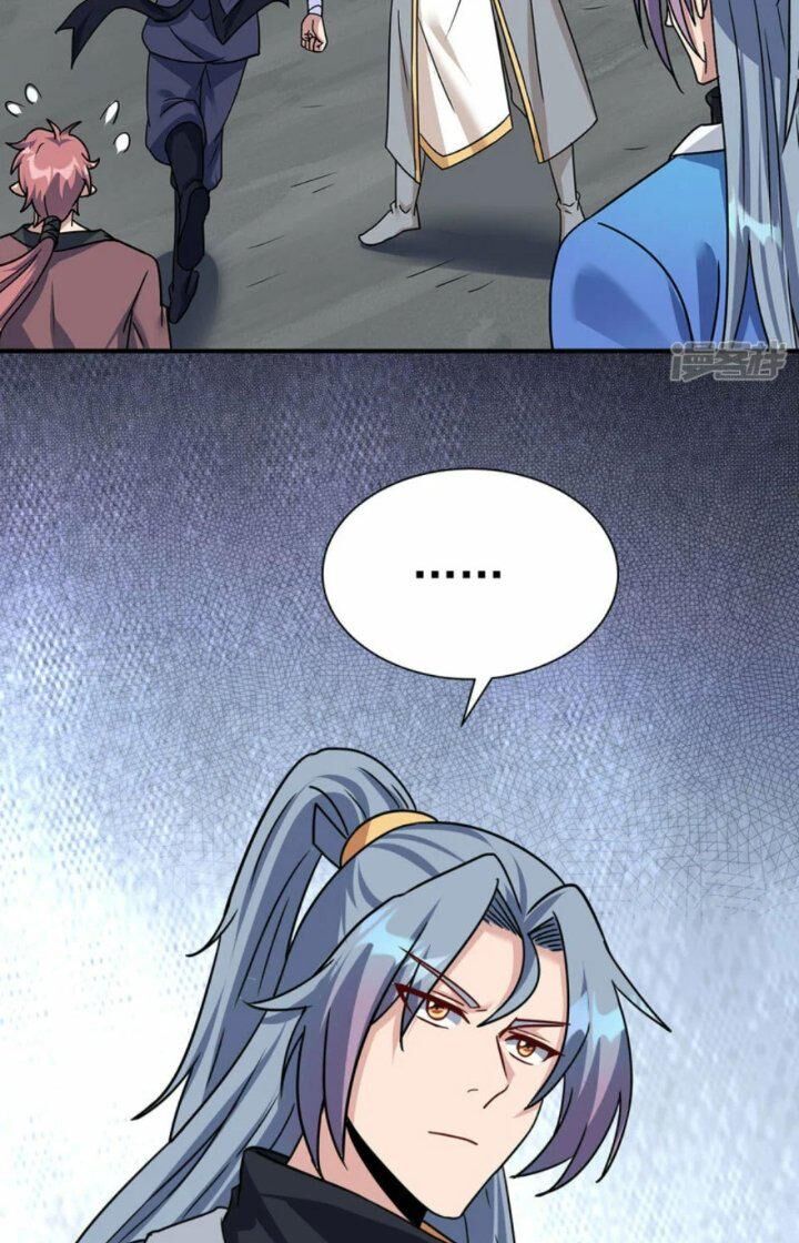 Trọng Sinh Sau Tám Vạn Năm Chap 386 - Next Chap 387