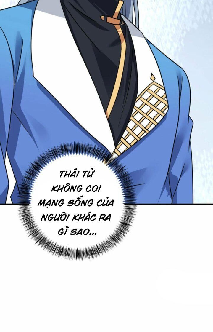 Trọng Sinh Sau Tám Vạn Năm Chap 386 - Next Chap 387