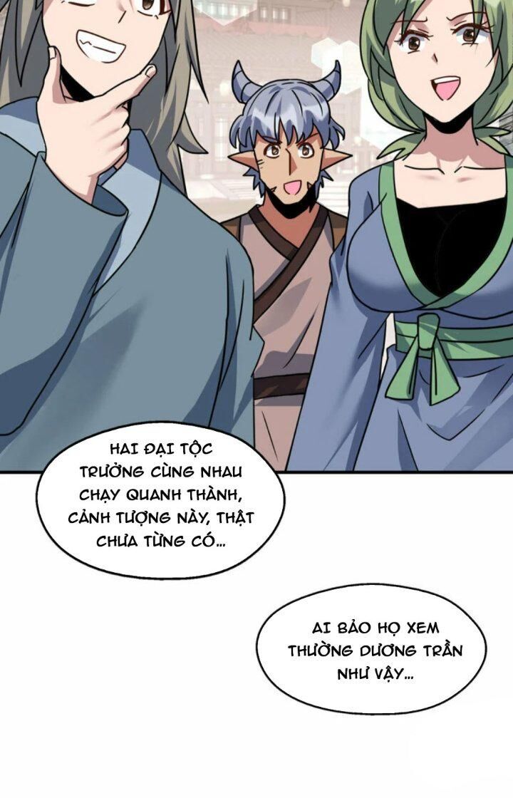 Trọng Sinh Sau Tám Vạn Năm Chap 387 - Next Chap 388