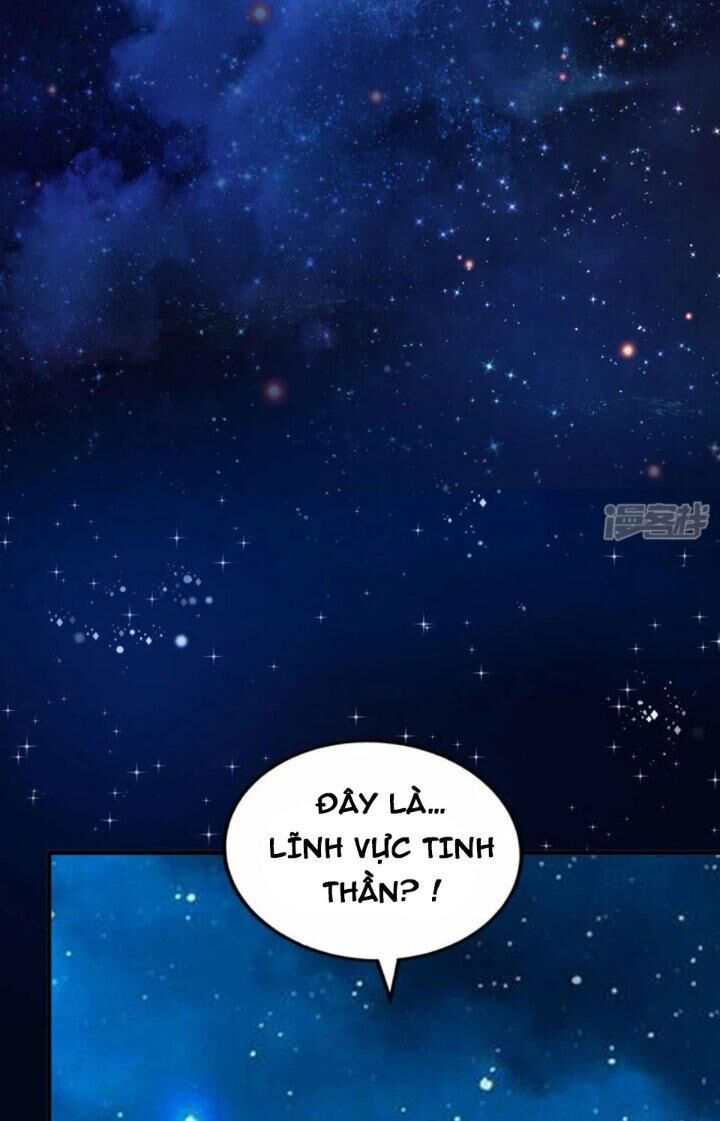 Trọng Sinh Sau Tám Vạn Năm Chap 387 - Next Chap 388