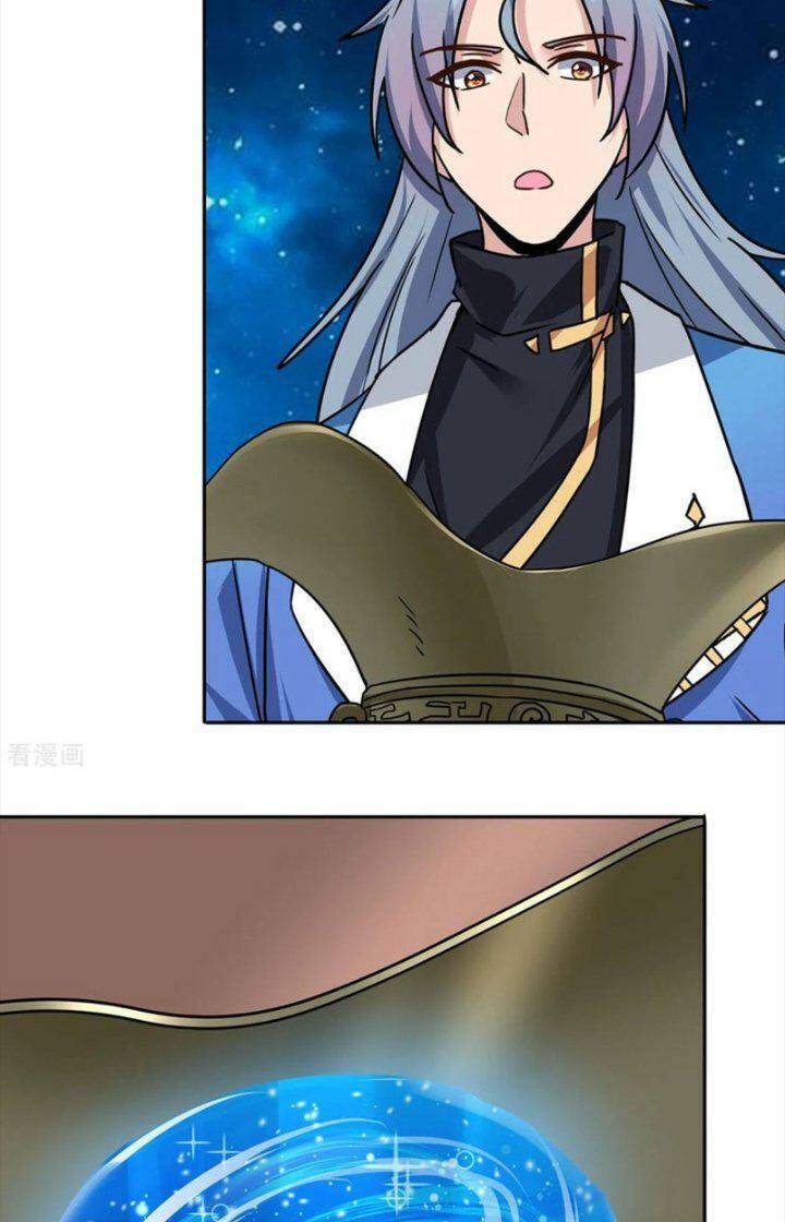 Trọng Sinh Sau Tám Vạn Năm Chap 388 - Next Chap 389