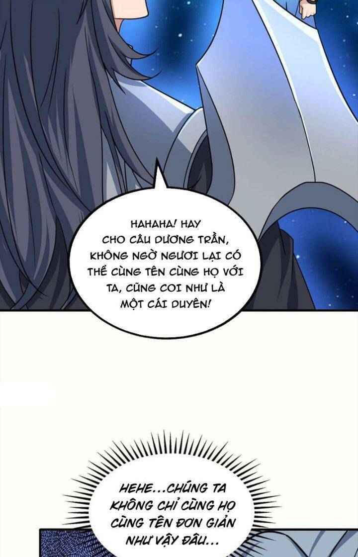 Trọng Sinh Sau Tám Vạn Năm Chap 388 - Next Chap 389