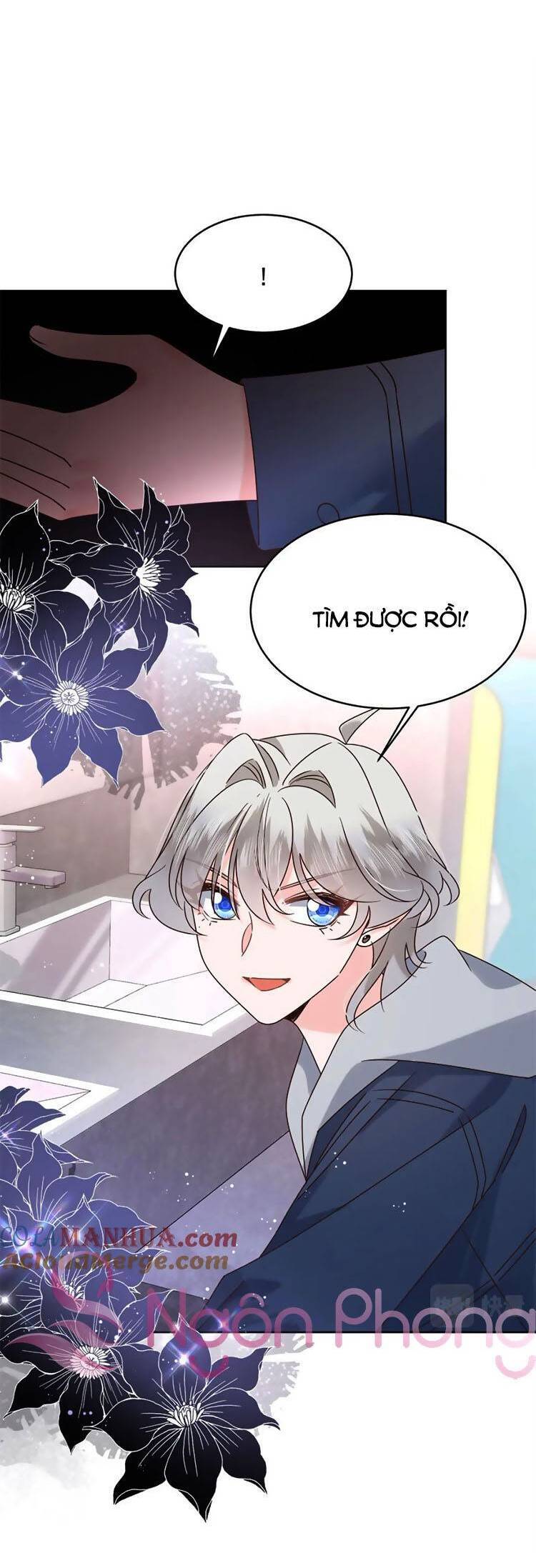 Hotboy Quốc Dân Là Nữ Chap 374 - Next Chap 375