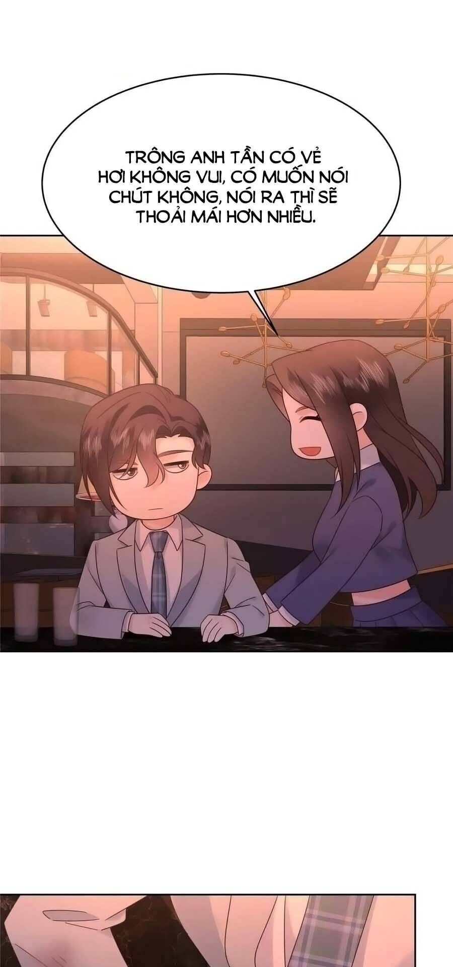 Hotboy Quốc Dân Là Nữ Chap 396 - Next Chap 397