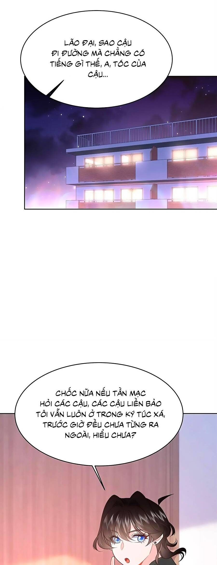 Hotboy Quốc Dân Là Nữ Chap 399 - Next Chap 400