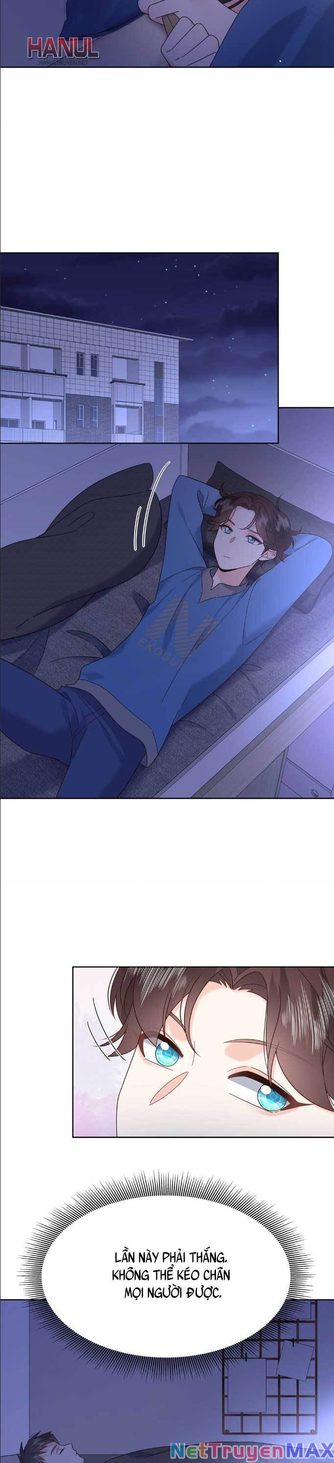 Hotboy Quốc Dân Là Nữ Chap 401 - Next Chap 402