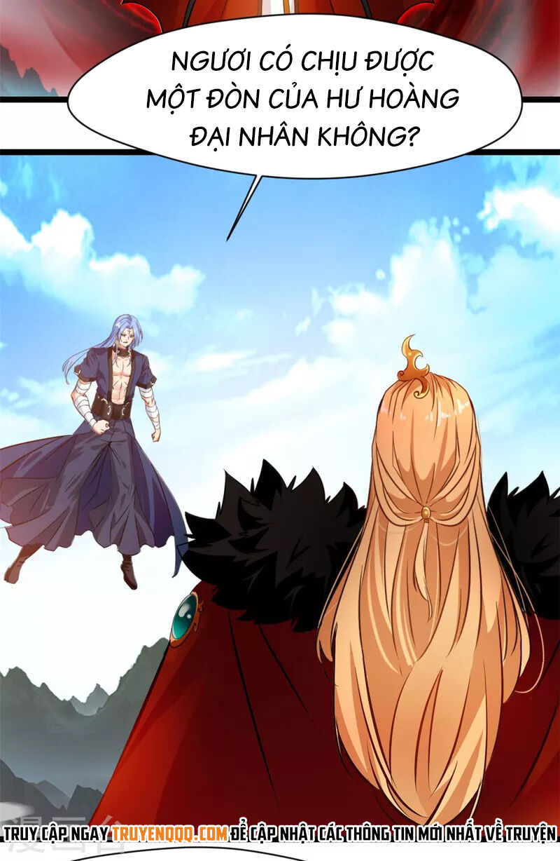 Tuyệt Thế Cổ Tôn Chap 114 - Next Chap 115