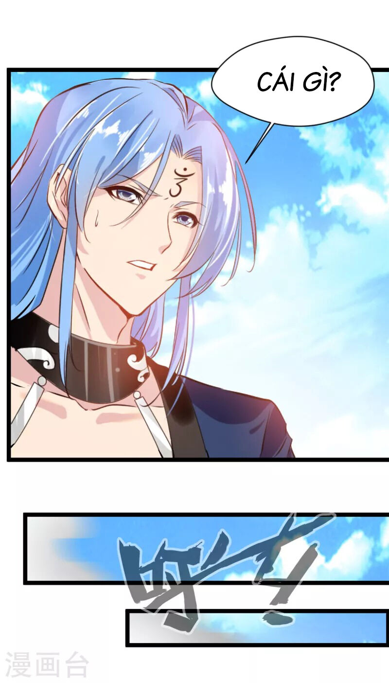 Tuyệt Thế Cổ Tôn Chap 114 - Next Chap 115