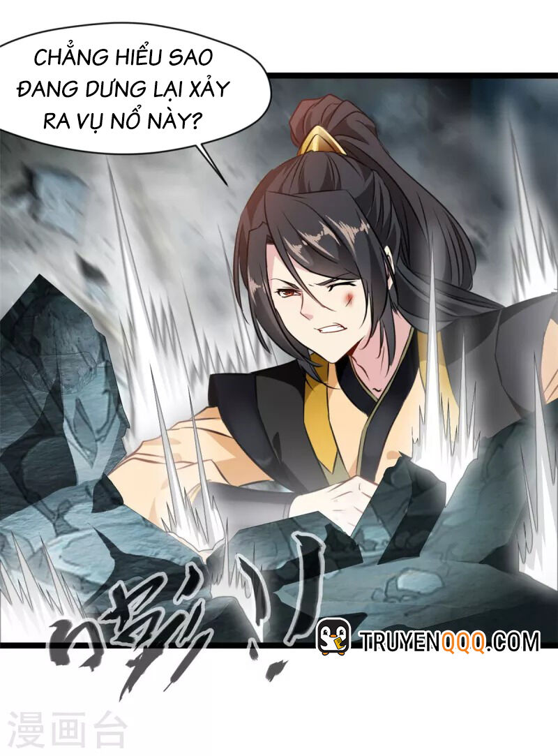 Tuyệt Thế Cổ Tôn Chap 114 - Next Chap 115