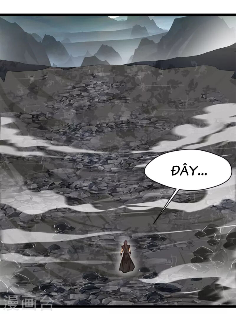 Tuyệt Thế Cổ Tôn Chap 114 - Next Chap 115