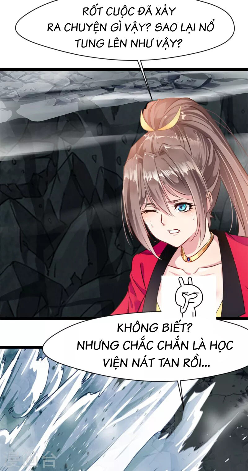 Tuyệt Thế Cổ Tôn Chap 114 - Next Chap 115