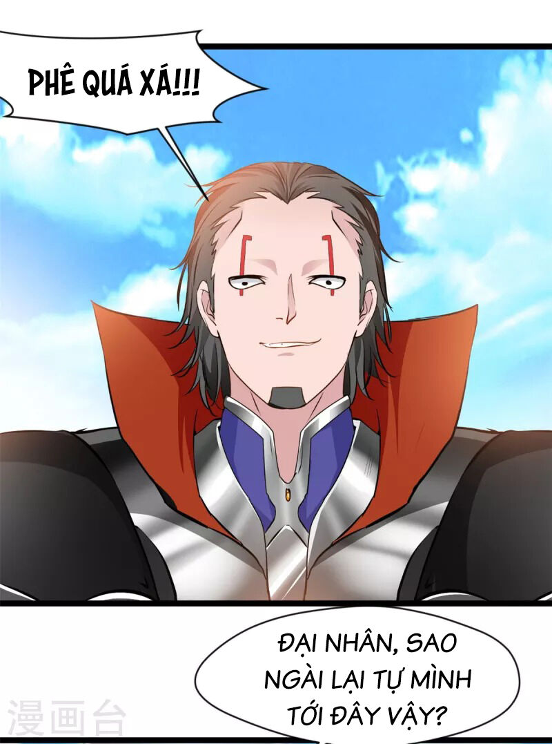 Tuyệt Thế Cổ Tôn Chap 114 - Next Chap 115