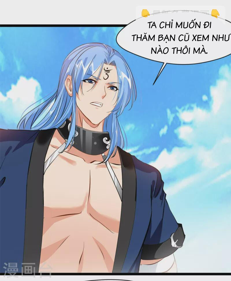 Tuyệt Thế Cổ Tôn Chap 114 - Next Chap 115