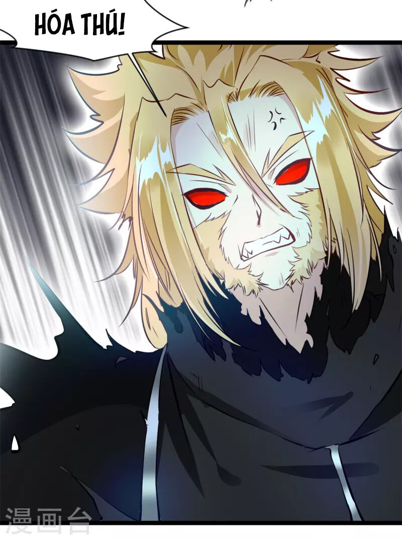 Tuyệt Thế Cổ Tôn Chap 115 - Next Chap 116