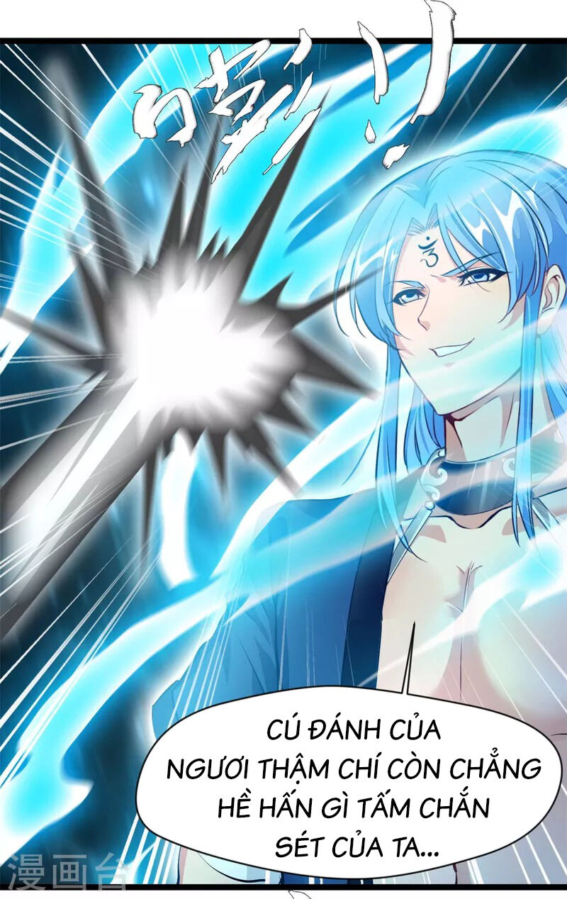 Tuyệt Thế Cổ Tôn Chap 115 - Next Chap 116