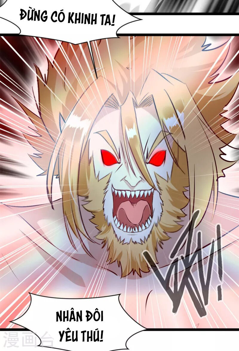 Tuyệt Thế Cổ Tôn Chap 115 - Next Chap 116