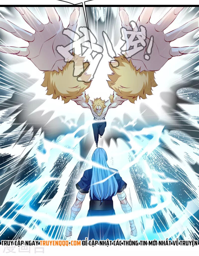 Tuyệt Thế Cổ Tôn Chap 115 - Next Chap 116