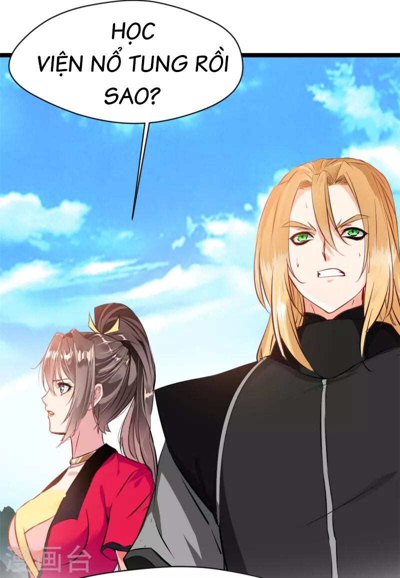 Tuyệt Thế Cổ Tôn Chap 115 - Next Chap 116