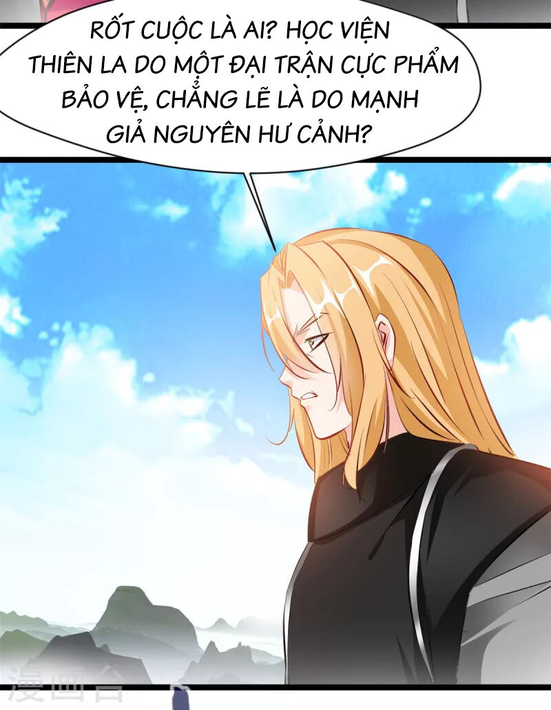 Tuyệt Thế Cổ Tôn Chap 115 - Next Chap 116