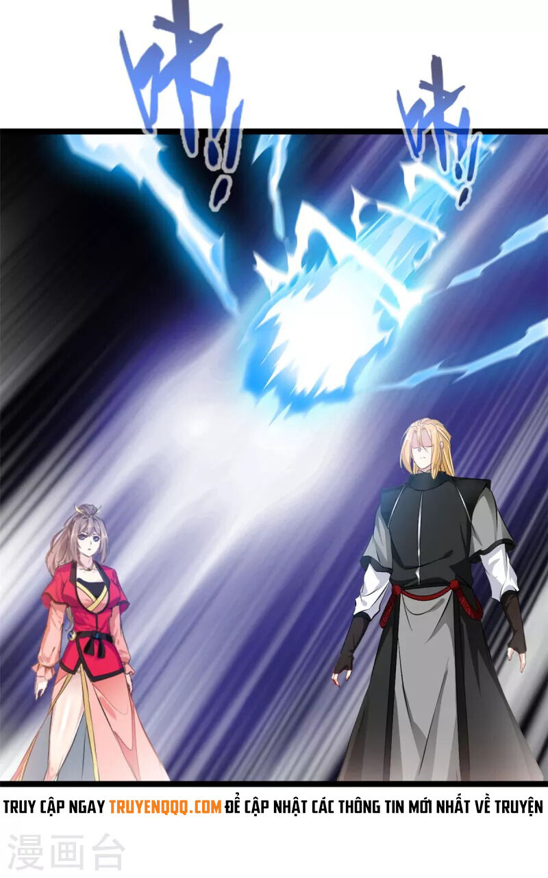 Tuyệt Thế Cổ Tôn Chap 115 - Next Chap 116