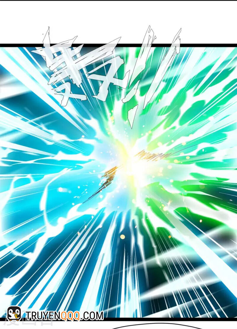 Tuyệt Thế Cổ Tôn Chap 119 - Next Chap 120