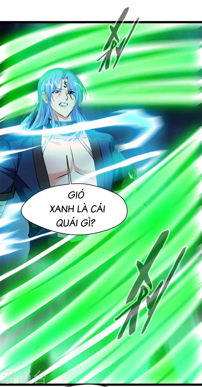 Tuyệt Thế Cổ Tôn Chap 119 - Next Chap 120