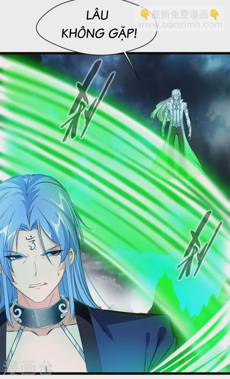 Tuyệt Thế Cổ Tôn Chap 119 - Next Chap 120