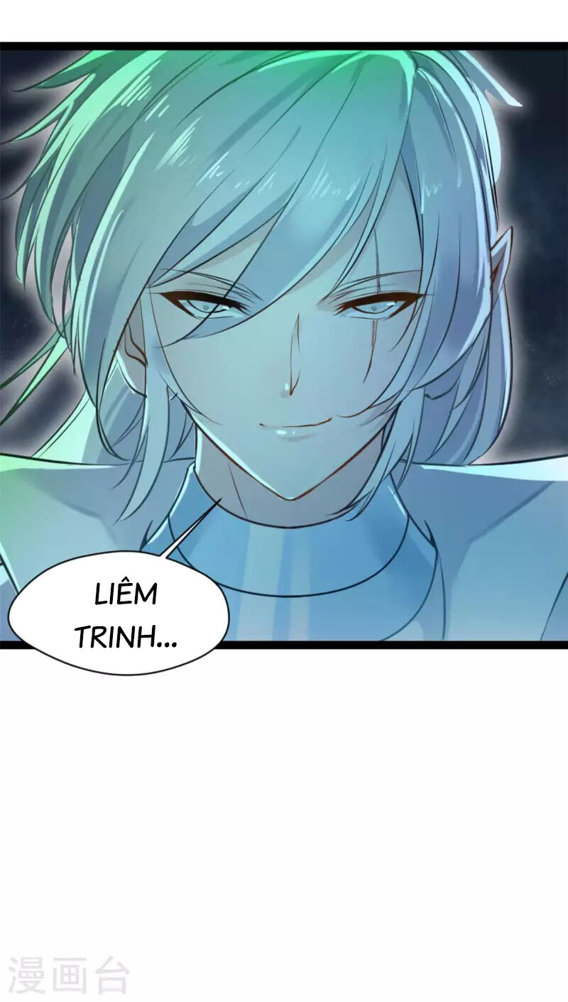 Tuyệt Thế Cổ Tôn Chap 119 - Next Chap 120