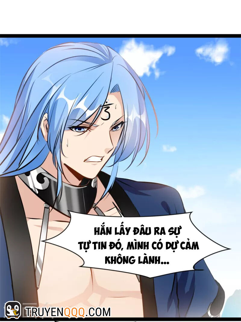 Tuyệt Thế Cổ Tôn Chap 122 - Next Chap 123
