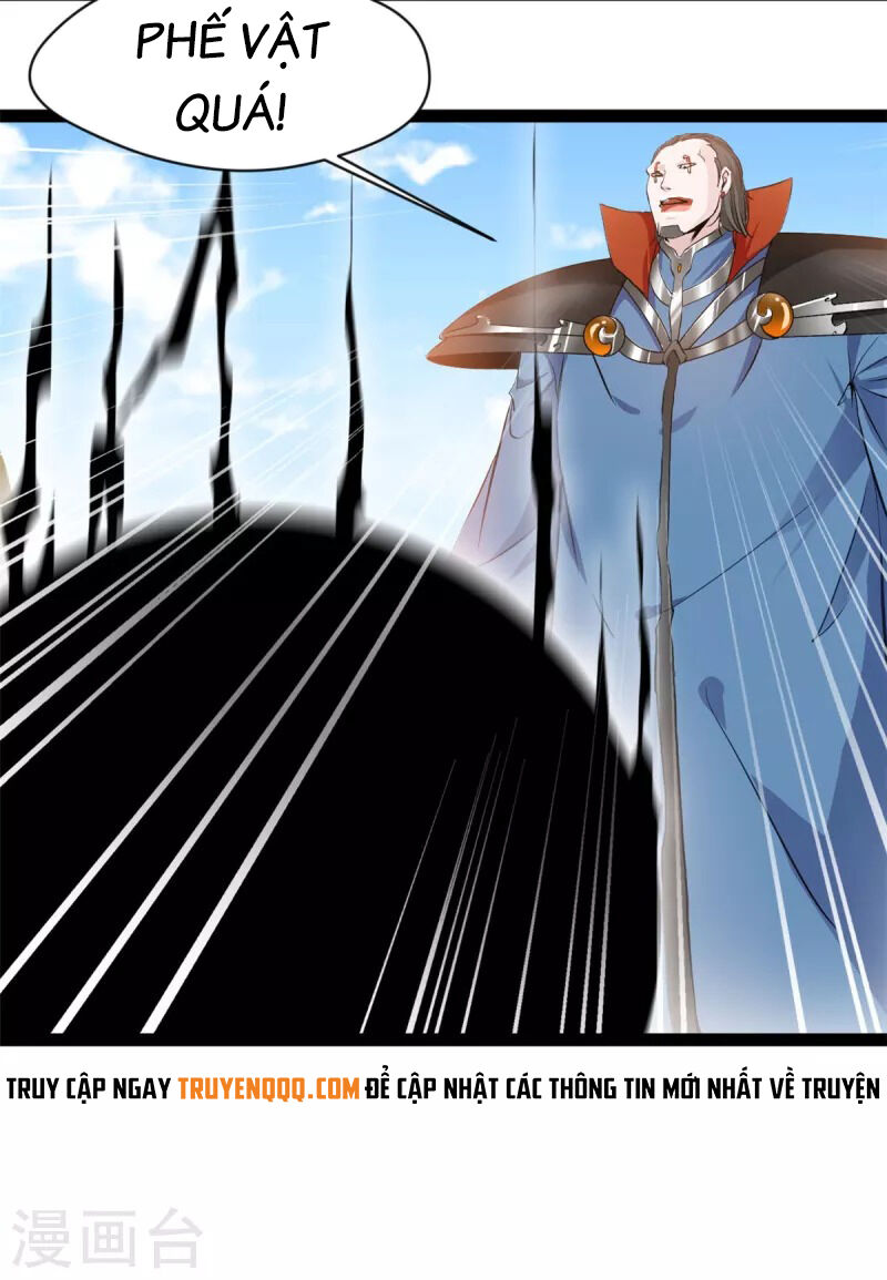 Tuyệt Thế Cổ Tôn Chap 122 - Next Chap 123