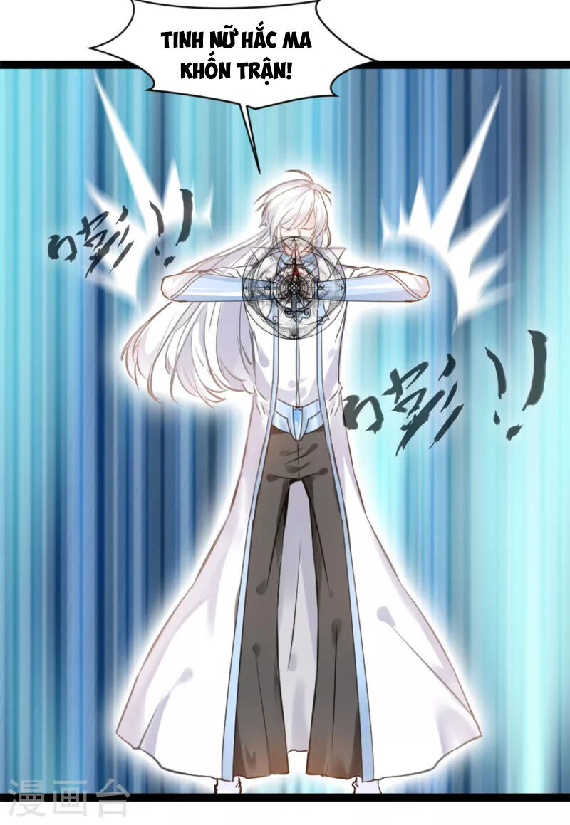 Tuyệt Thế Cổ Tôn Chap 122 - Next Chap 123