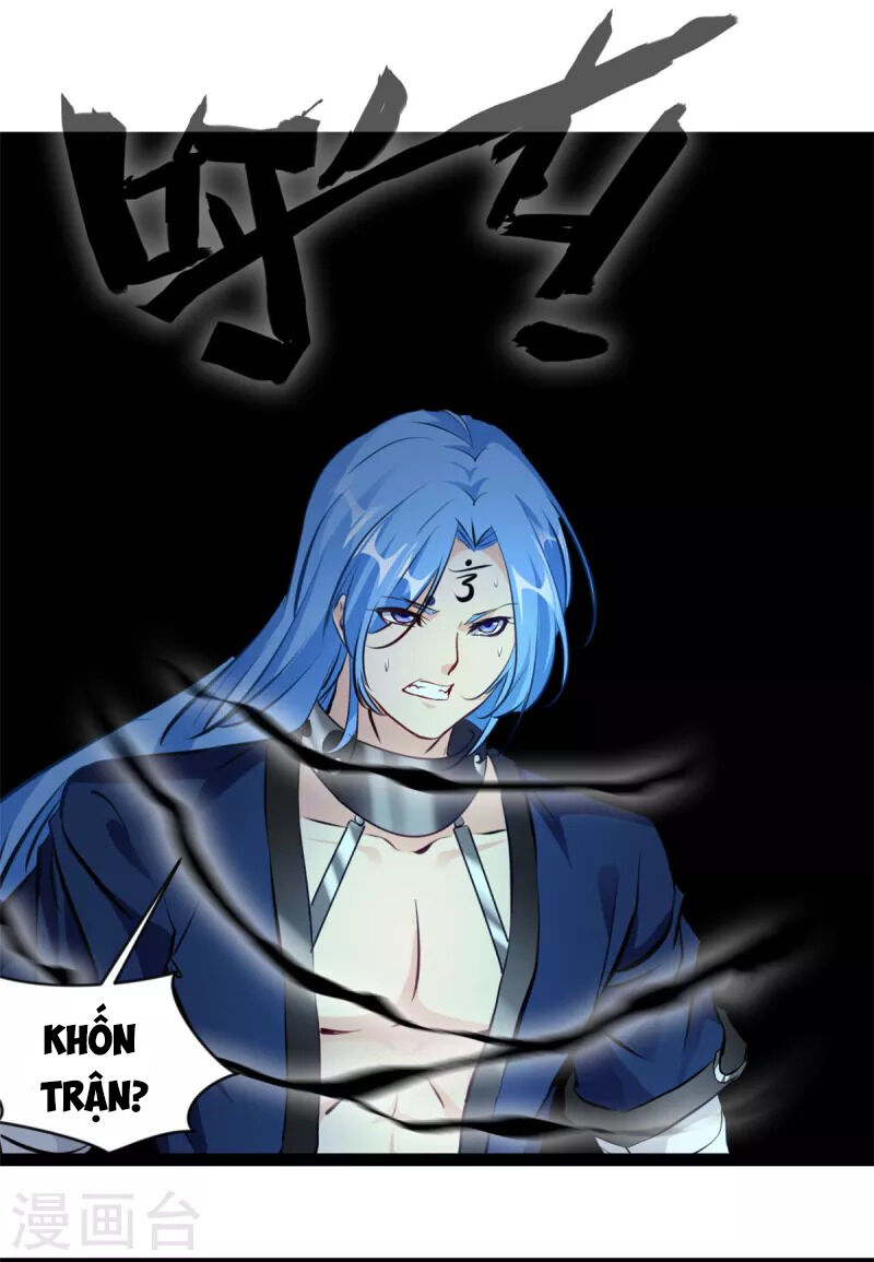 Tuyệt Thế Cổ Tôn Chap 122 - Next Chap 123