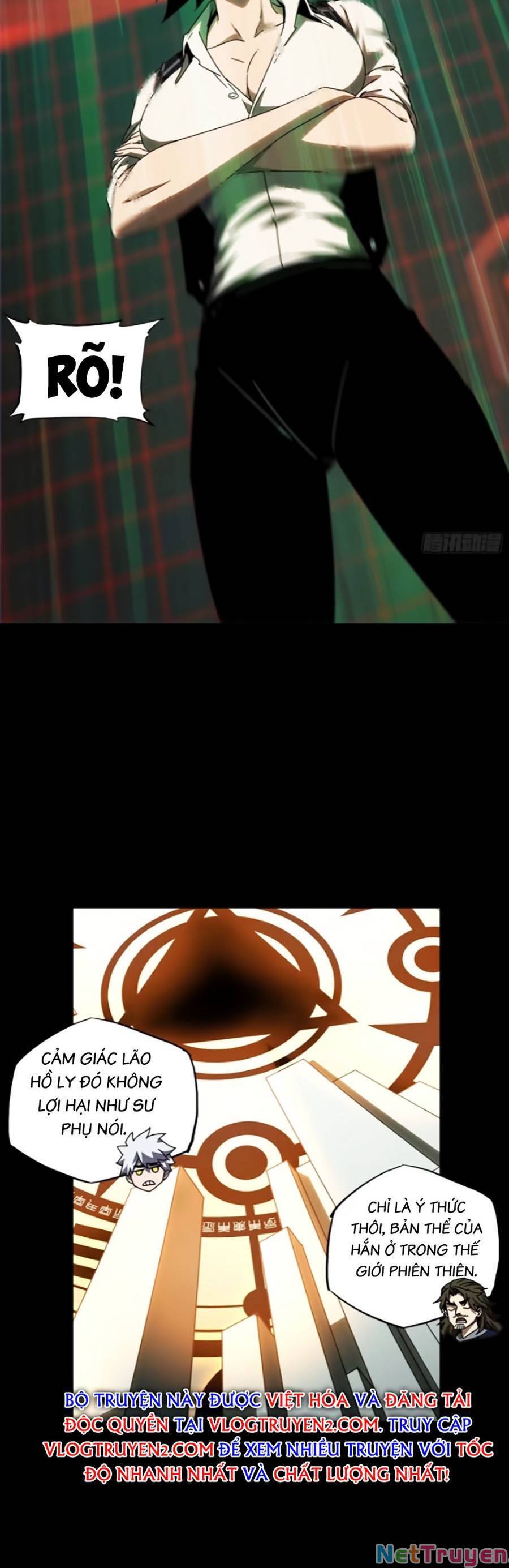 Đại Tượng Vô Hình Chap 304 - Next Chap 305