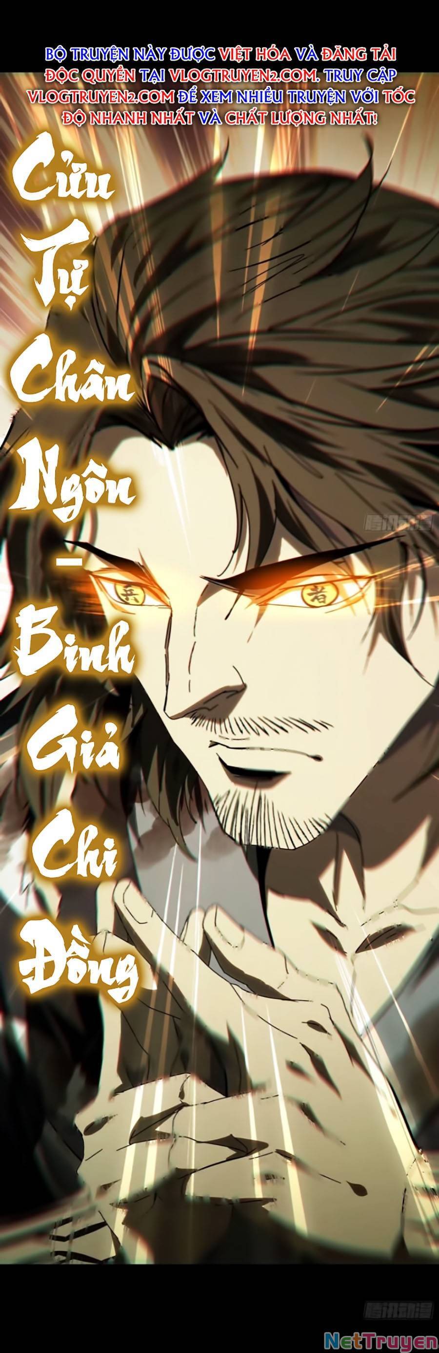 Đại Tượng Vô Hình Chap 304 - Next Chap 305