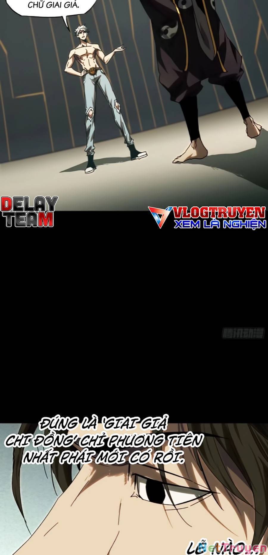 Đại Tượng Vô Hình Chap 304 - Next Chap 305