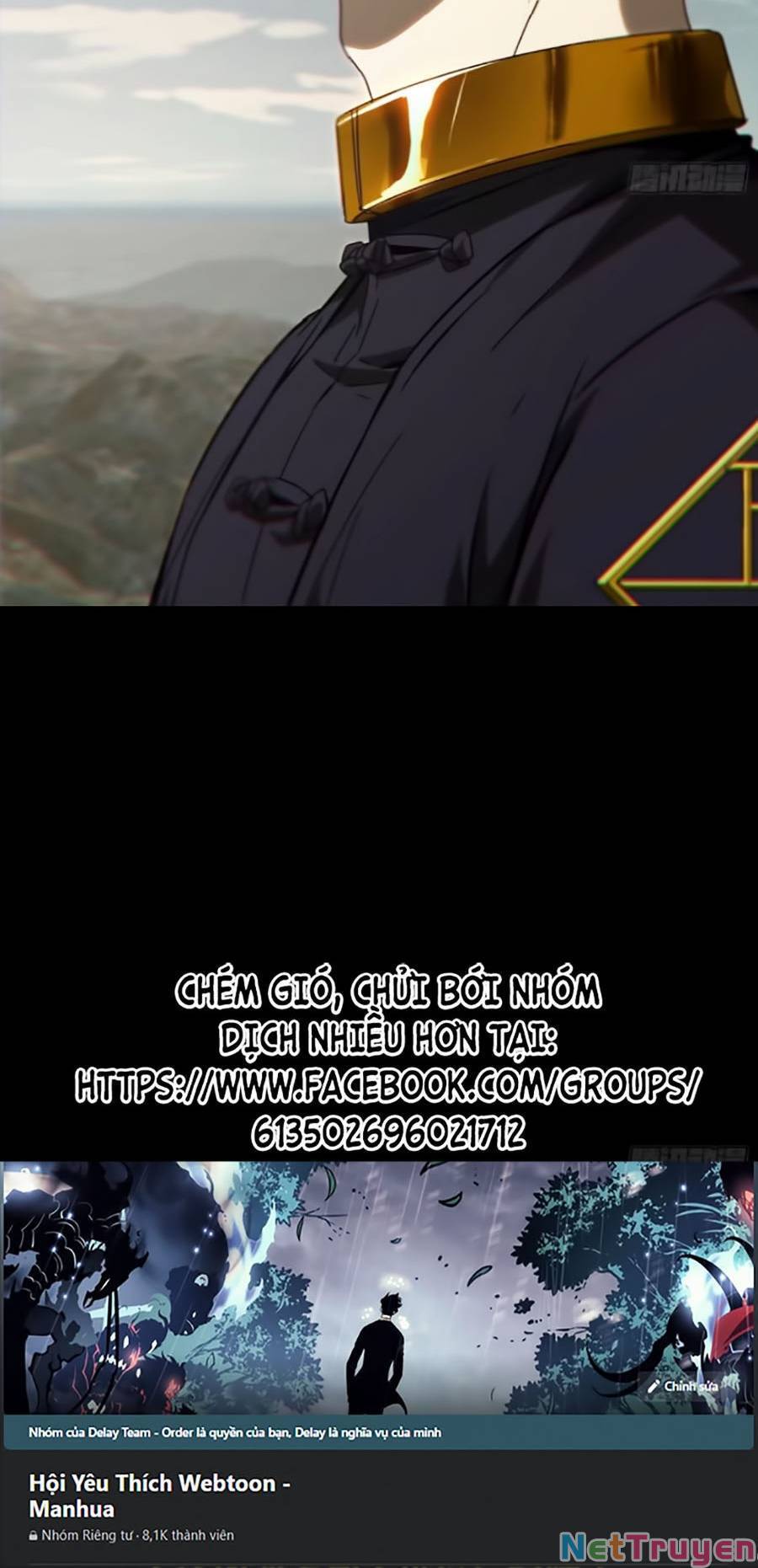 Đại Tượng Vô Hình Chap 304 - Next Chap 305