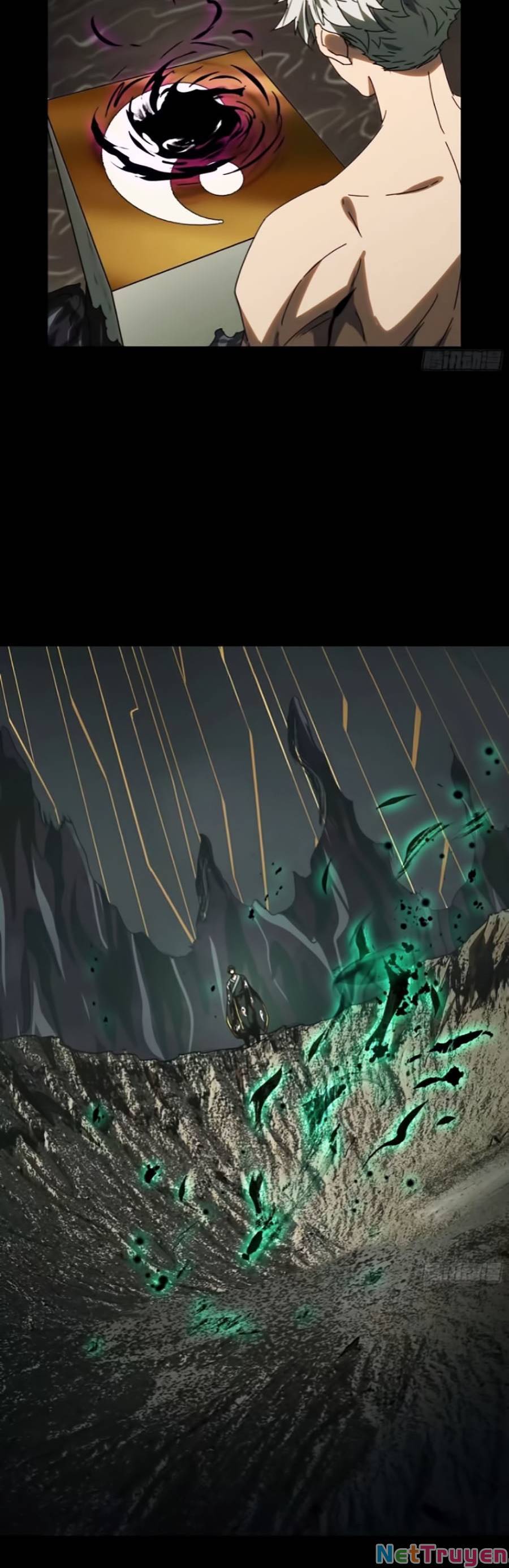 Đại Tượng Vô Hình Chap 304 - Next Chap 305