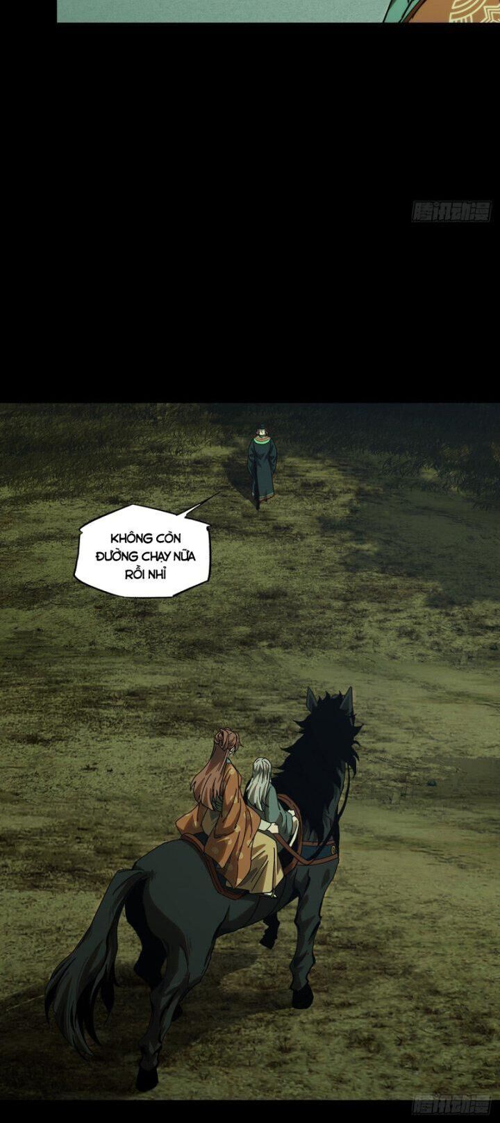 Đại Tượng Vô Hình Chap 324 - Next Chap 325