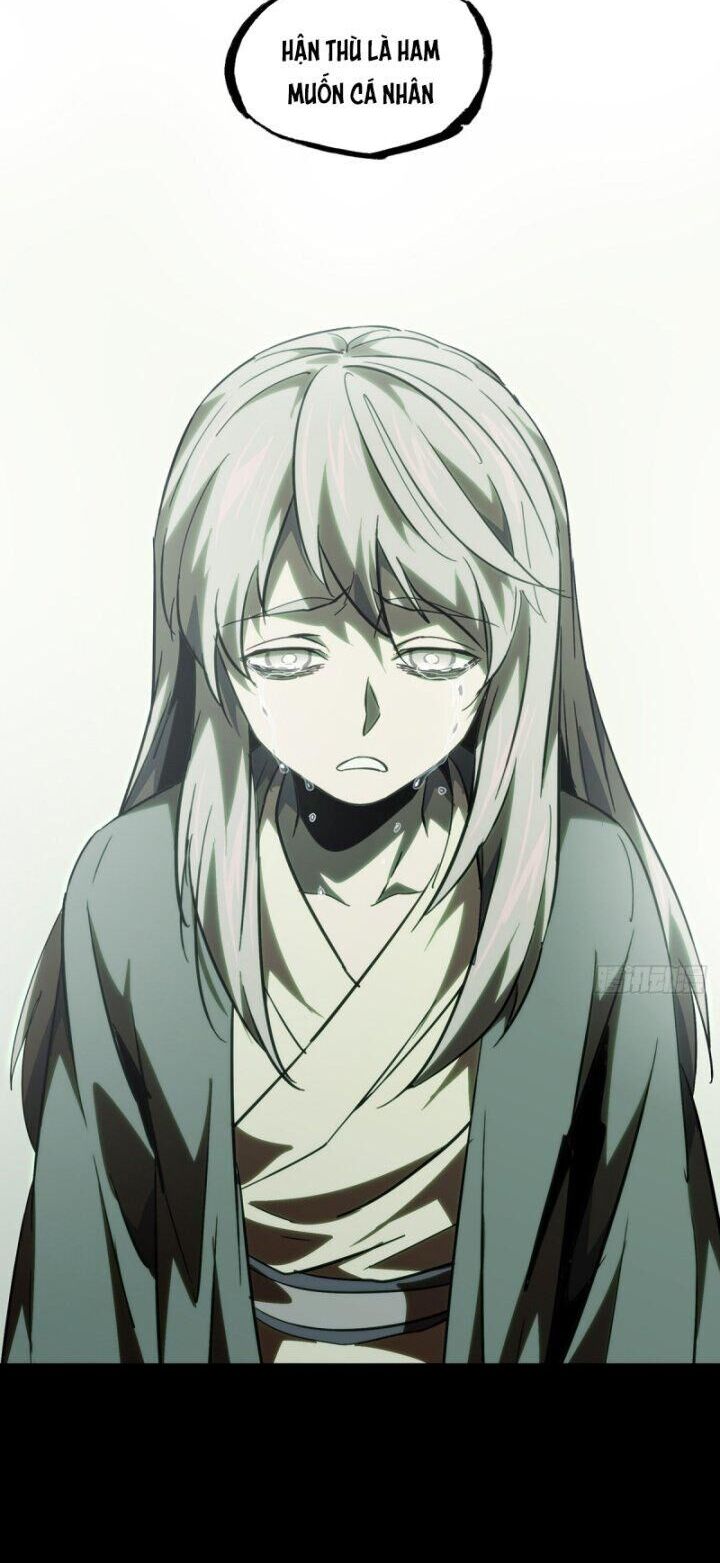 Đại Tượng Vô Hình Chap 327 - Next Chap 328