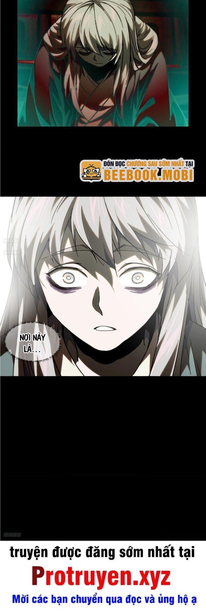 Đại Tượng Vô Hình Chap 327 - Next Chap 328