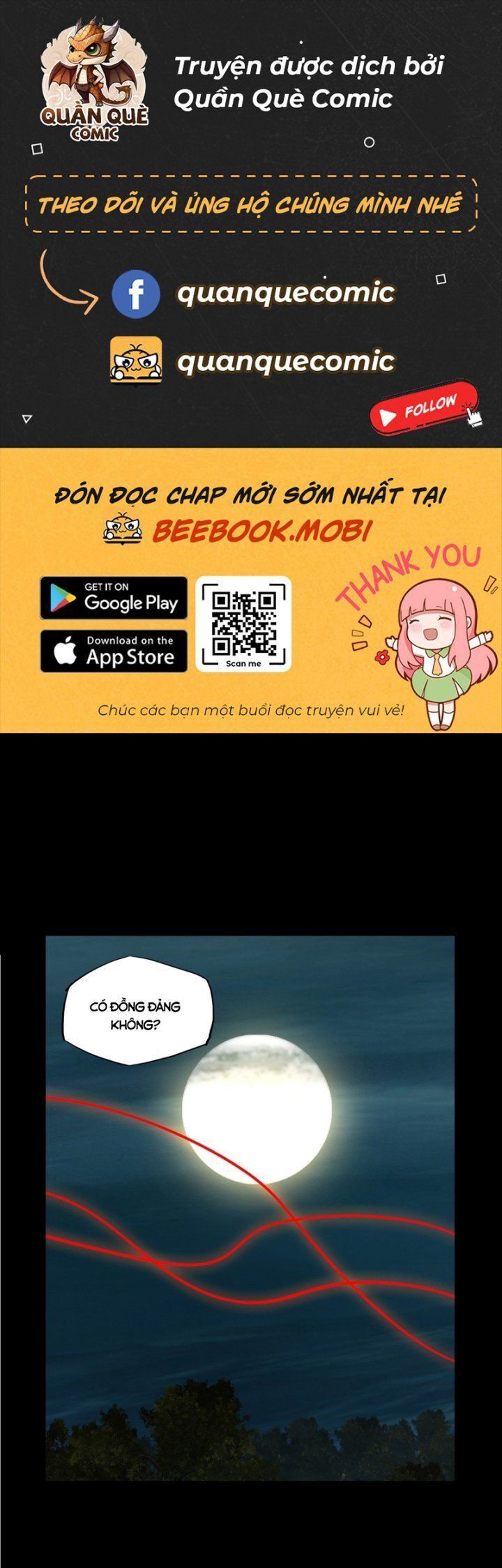 Đại Tượng Vô Hình Chap 329 - Next Chap 330