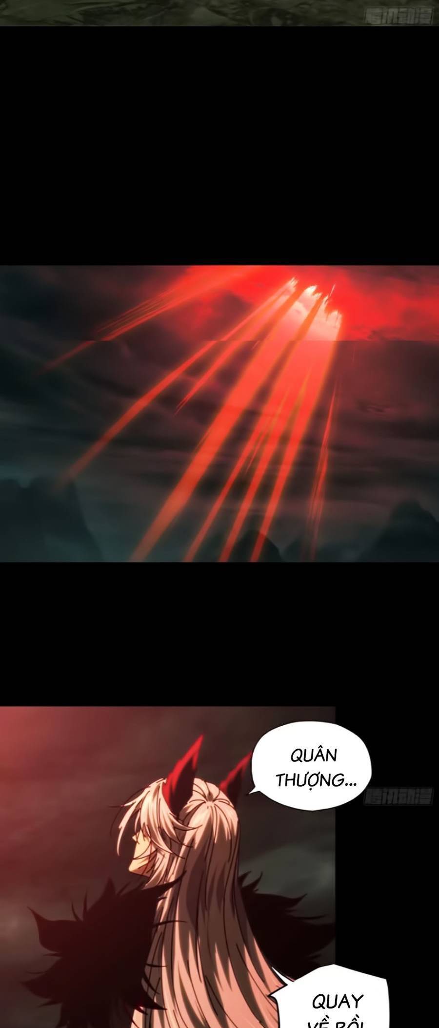 Đại Tượng Vô Hình Chap 311 - Next Chap 312