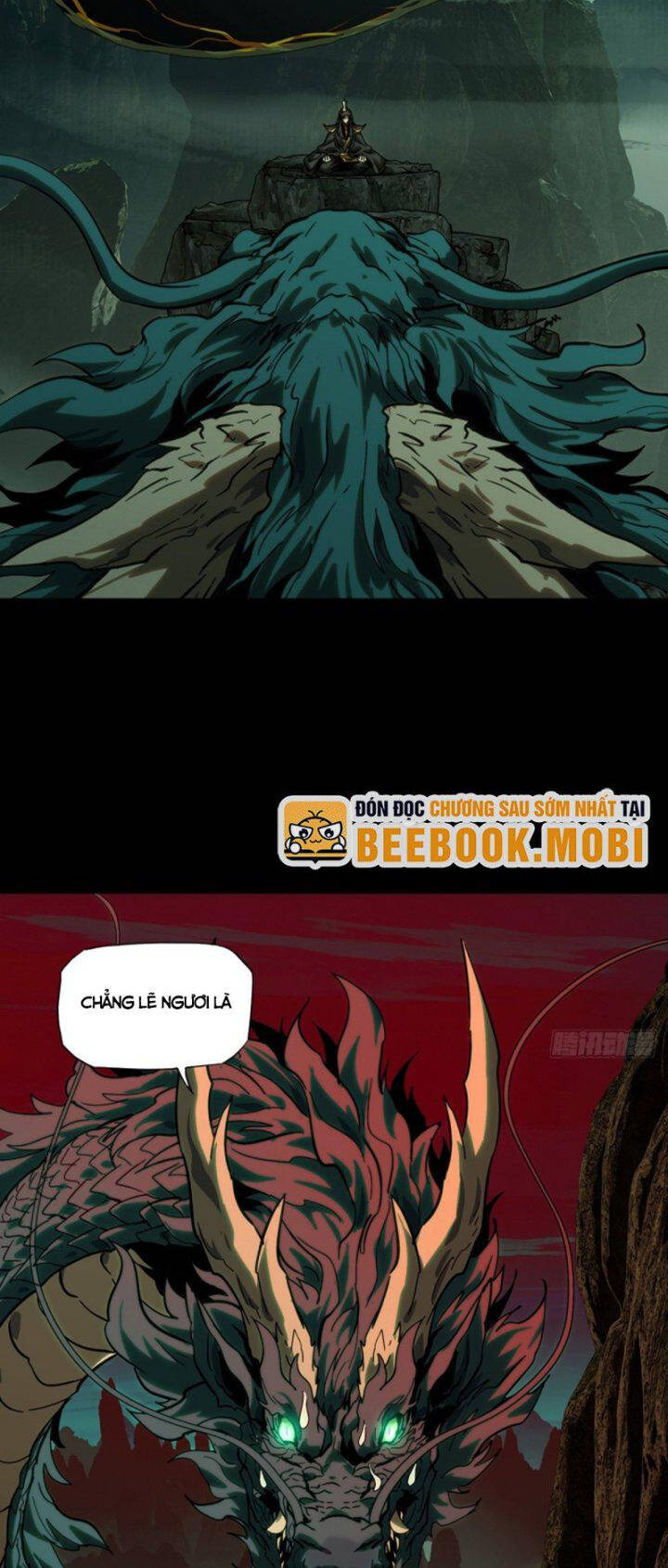 Đại Tượng Vô Hình Chap 332 - Next Chap 333