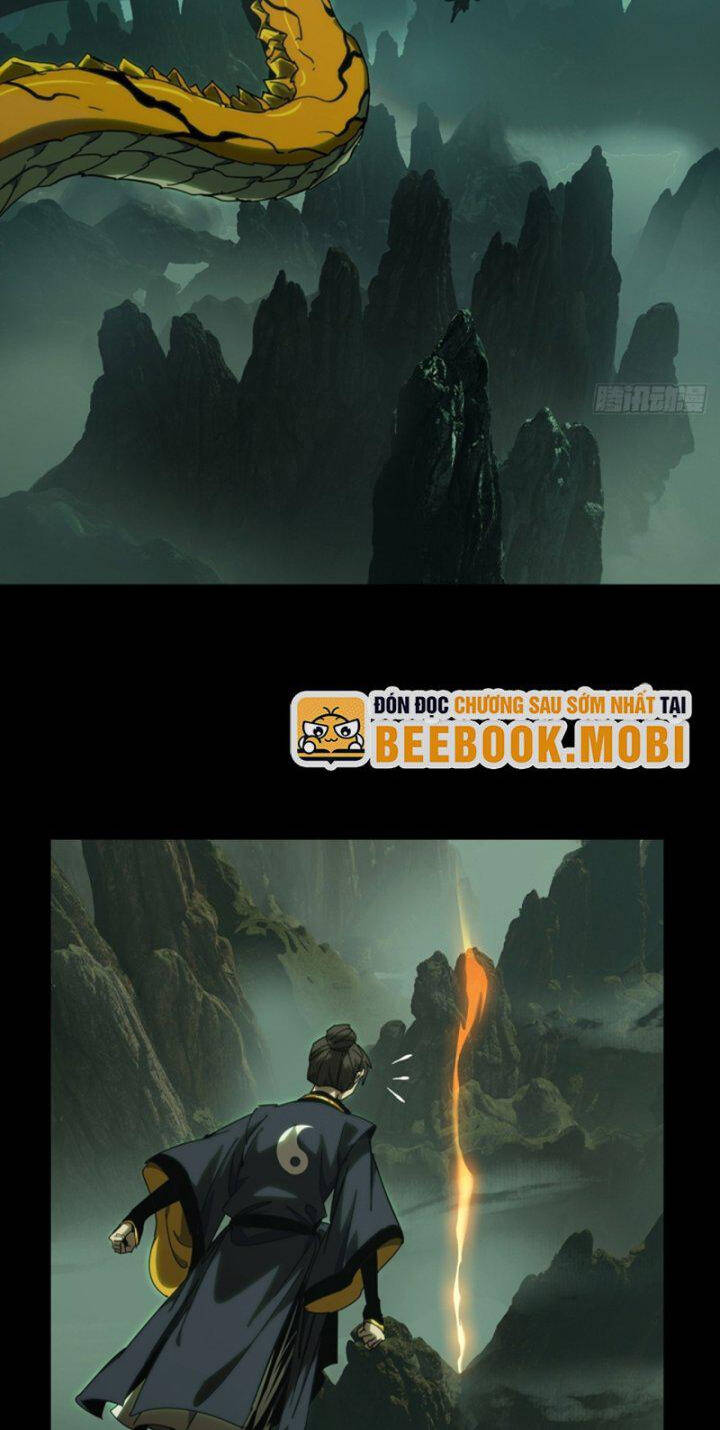 Đại Tượng Vô Hình Chap 332 - Next Chap 333