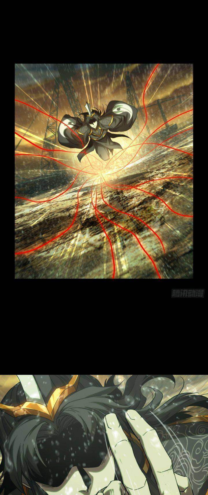 Đại Tượng Vô Hình Chap 336 - Next Chap 337