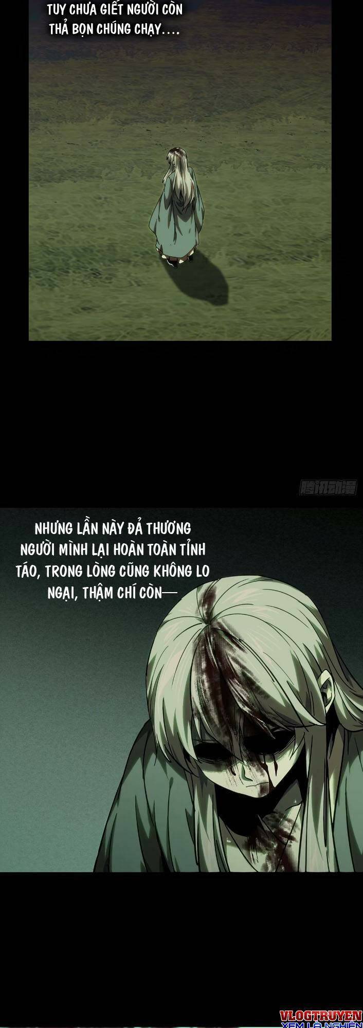 Đại Tượng Vô Hình Chap 342 - Next Chap 343