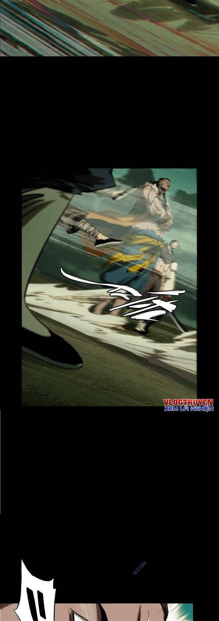 Đại Tượng Vô Hình Chap 342 - Next Chap 343