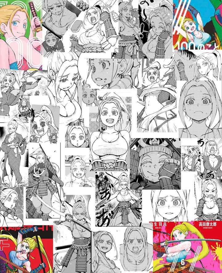 100 Điều Muốn Làm Trước Khi Chết Chap 37 - Next Chap 38