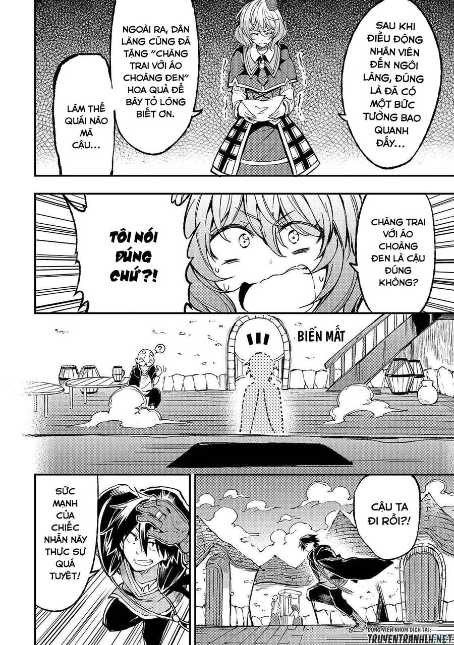 Hitoribocchi No Isekai Kouryaku Chap 69 - Next Chap 70