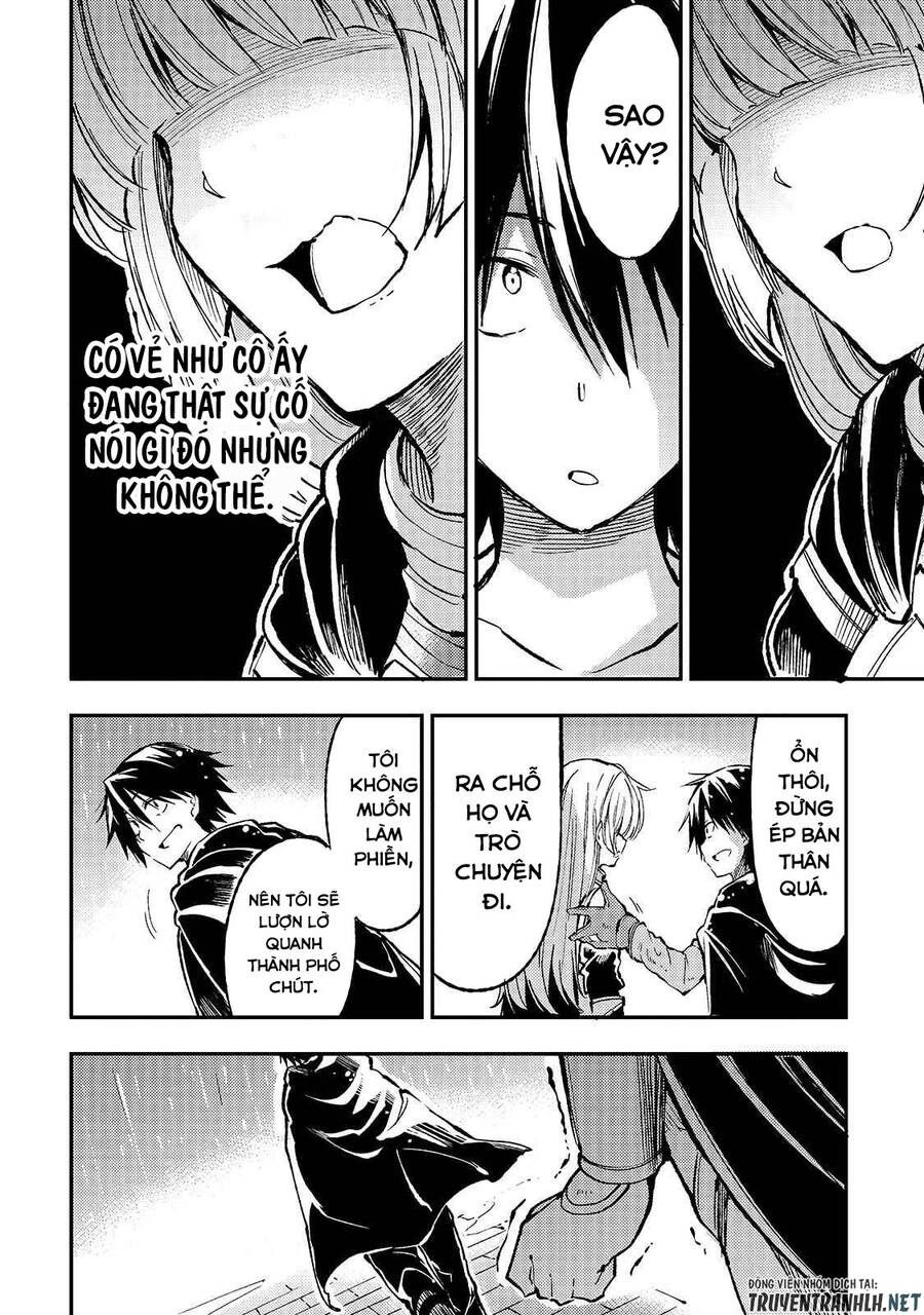 Hitoribocchi No Isekai Kouryaku Chap 69 - Next Chap 70